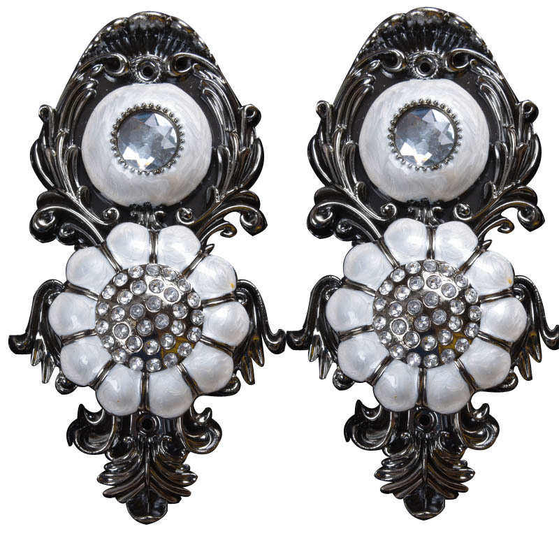 批发窗帘挂钩墙钩窗帘配件挂衣钩衣服钩子窗饰小壁钩货号894大板,居家布艺,挂钩/挂球,淘宝优惠券,粉丝福利购,淘宝优惠卷