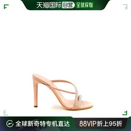 韩国直邮GIUSEPPE ZANOTTI22SS凉鞋女BASIC 105 MONT SA KANDAPIN