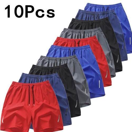 W 14985 Summer Autumn Shorts Basketball Pants 夏季篮球短裤