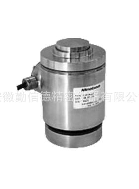 日本进口Minebea美蓓亚CC010-10T精度双凸压缩式称重传感器标准