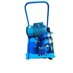 养殖场专用抽粪泵化粪池清理自吸式 家用抽猪粪机高扬程排污泥浆泵