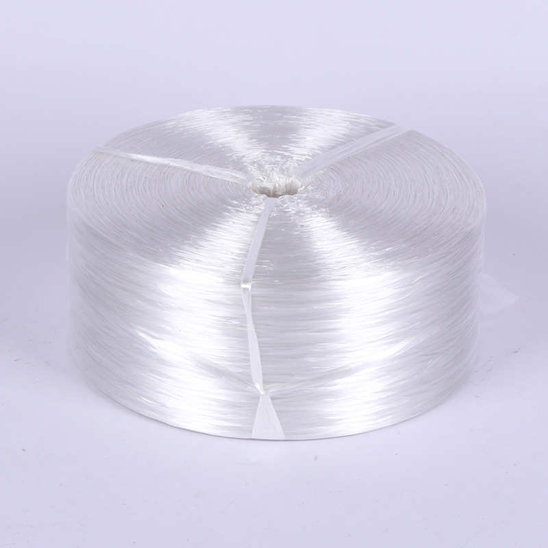 捆扎捆绑带.带斤塑料绳新料5带封口膜pp绳彩色批发捆扎4撕裂绳