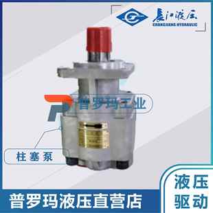 32BL CBK1020 420R 328L 四川长江液压齿轮泵CBK1020