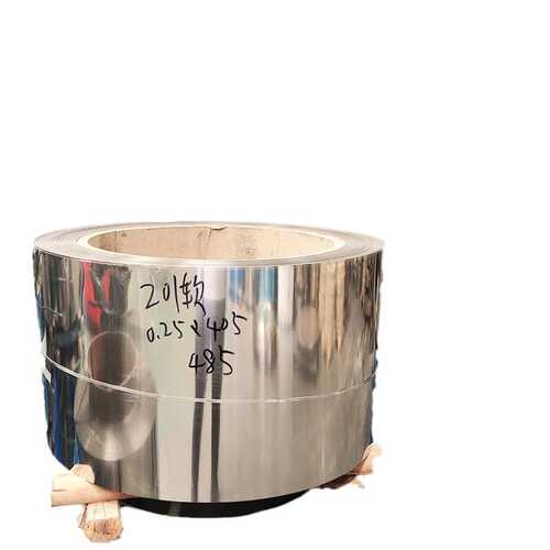 山东 不锈钢带加工 精密薄板开平 厚度0.15-1.5mm 1/2H 3/4H硬度