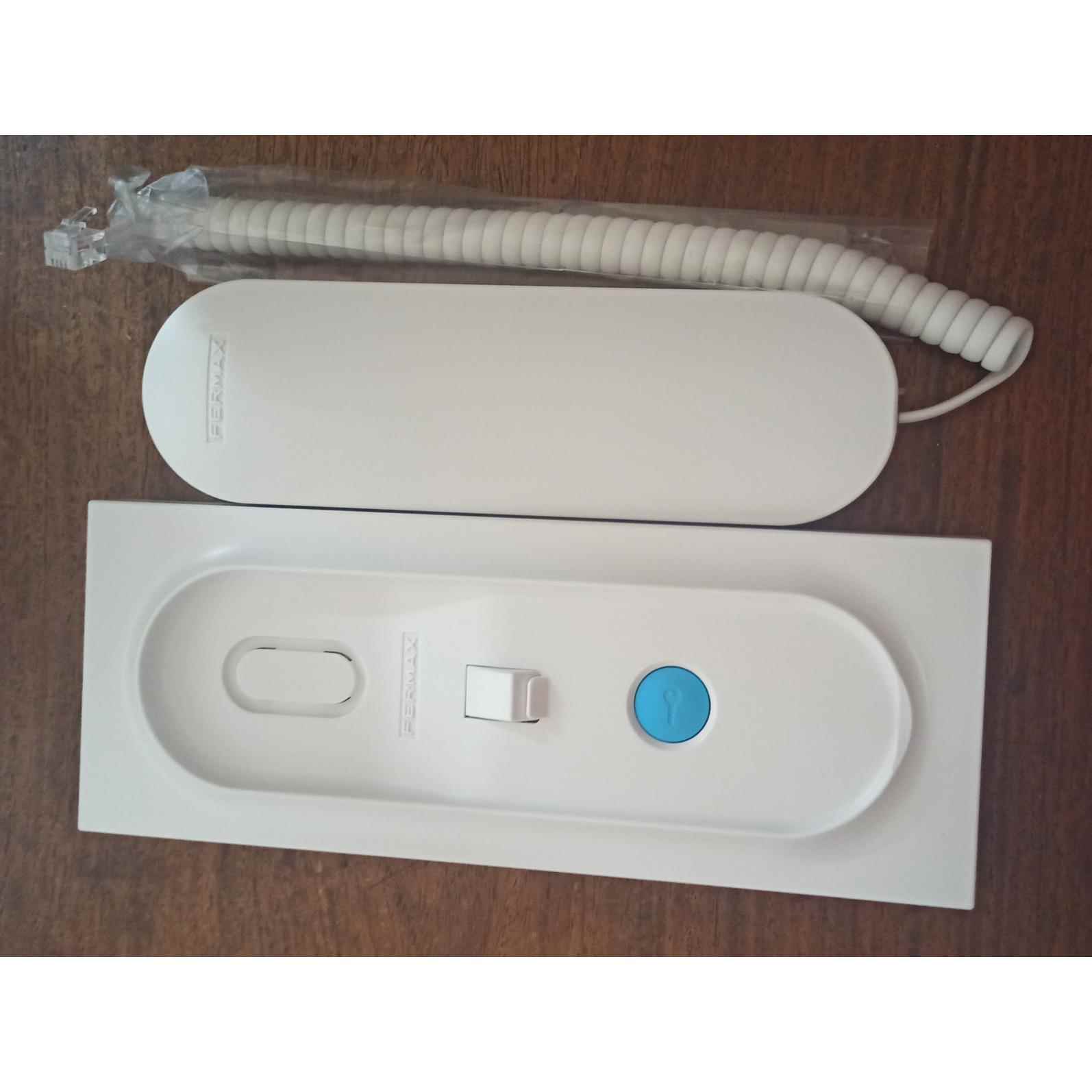 FERMAX 3426 对讲 8044 3393 2086 20440弗曼科斯门铃门禁电话机