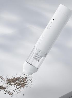 线车载无吸尘器无刷大手小吸984力吹风抽气充气充电持型家用吸尘