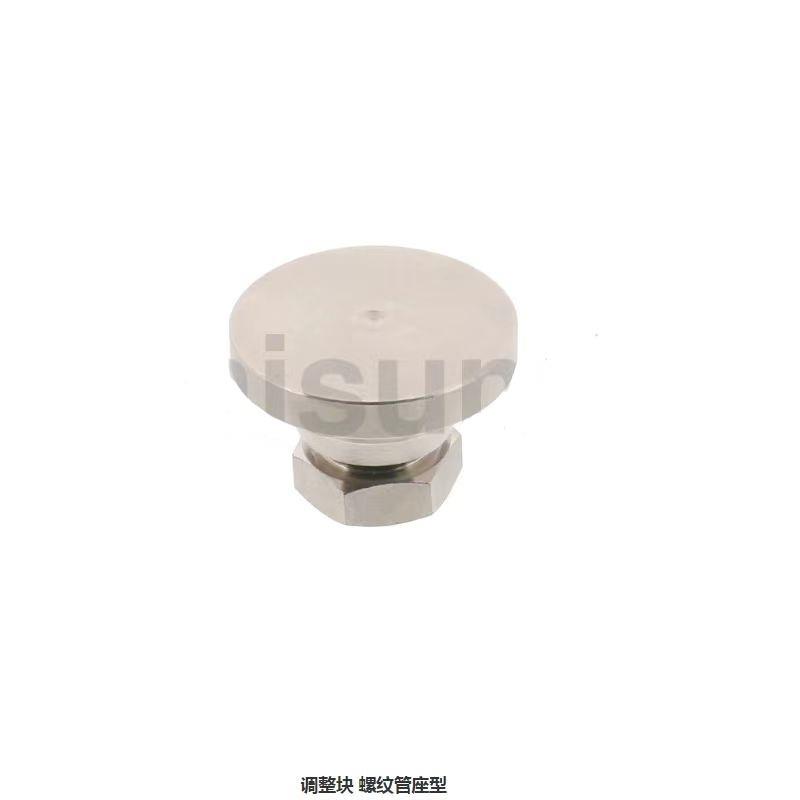 尼龙万向脚杯调整脚m8地脚螺丝调节支撑脚m12可调脚垫防滑脚杯m16