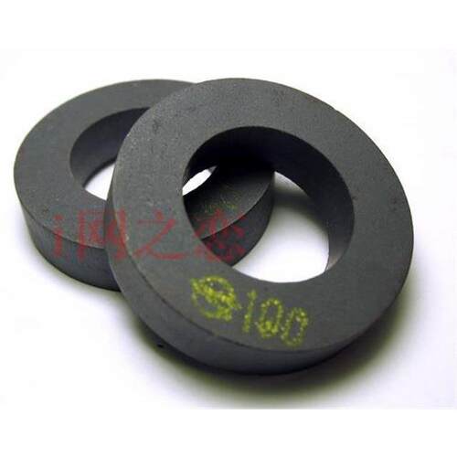 Balun 巴伦 短波巴伦 套件 NXO-100磁环 平衡-不平衡转换