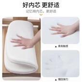 汽766车坐垫四慢季 多椅规格回弹记忆车用座垫车载用品 通用棉