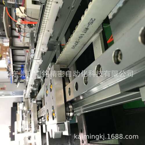 东莞厂家BNKM专业生产高精度圆弧定位环形导轨精密滑块滑轨