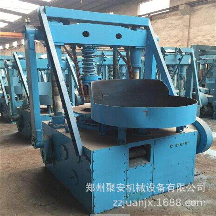 全自动蜂窝煤机 办厂民用封闭式煤球机 节能高效小型打煤机