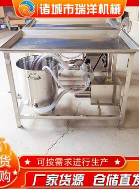 五花肉手动盐水注射机猪肉平台注入机羊肉淀粉注射设备