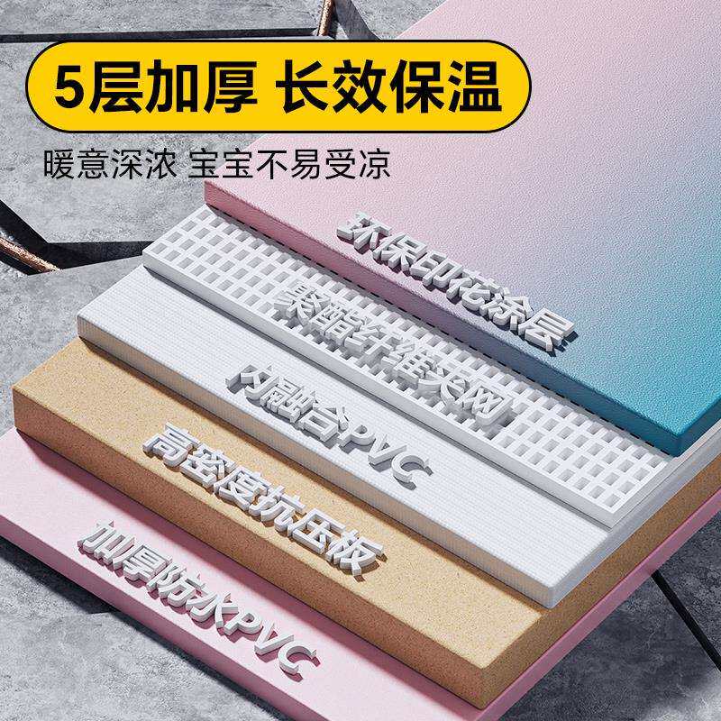 泡澡桶大人折叠泡浴桶儿童洗澡桶加厚沐浴桶全身成人家用汗蒸浴缸