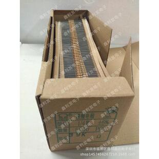 39K 0.25W 30K 27K 四色环 43K 33K 36K 碳膜电阻编带