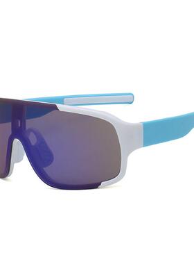 太阳眼镜自行车紫外线太阳眼镜