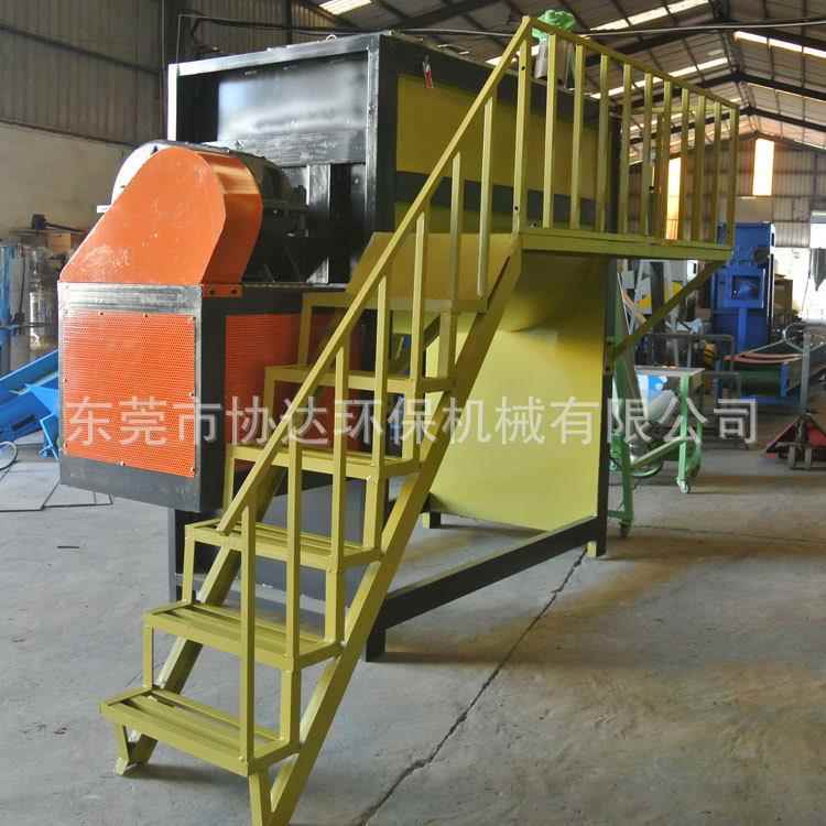 东莞厂家直供卧式搅拌机粉末搅拌机颗粒料破碎料加热烘干搅拌机