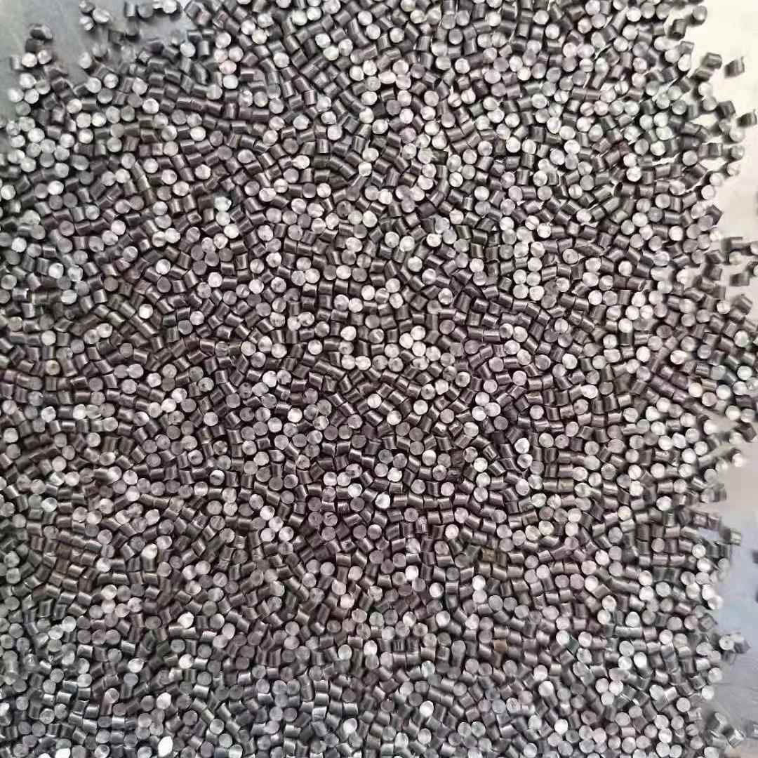 钢丝切钢段钢丝切丸抛丸、砂机用喷钢丸砂抛丸0.5-3.5m切丸