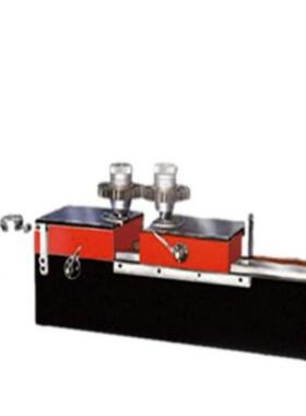 3101A型齿轮双面啮合综合检查仪 双立柱检测仪