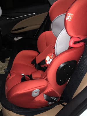 简介说好孩子汽车儿童安全座椅怎么样，全方位深度解析