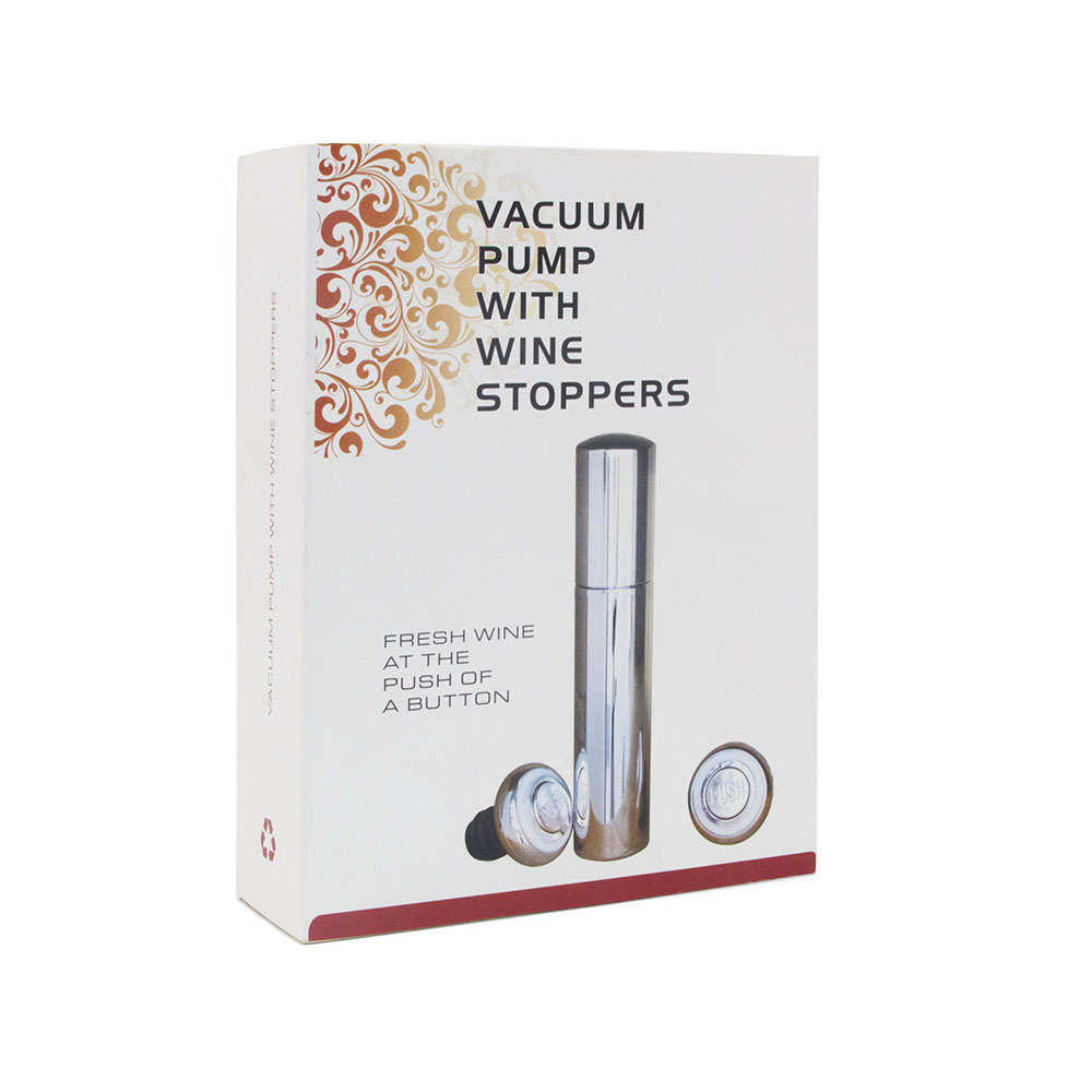 红酒抽真空酒塞铝合金一泵两塞红酒抽真空酒塞红酒瓶身铝合金酒塞