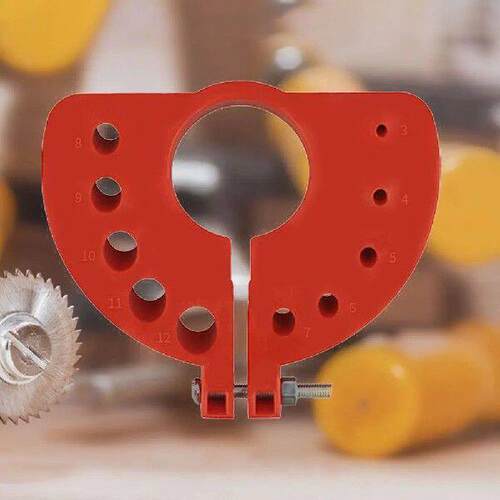 Drill Bit Sharpener 3-12mm Polishing Grinding Tool Grinding