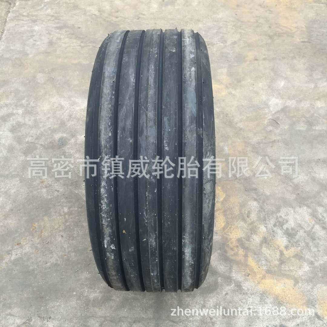农用收割条沟机轮胎 9.5L 12.5L-15 14L 16.5L-16.1