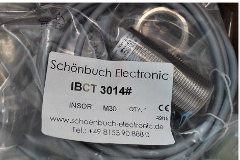 德国接近开关 传感器221