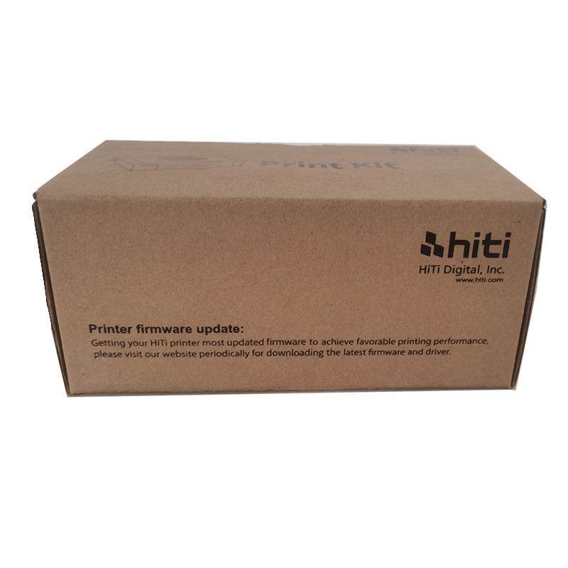 呈妍Prinhome照片打印机通用款相纸色带照片纸P461相纸6寸120张