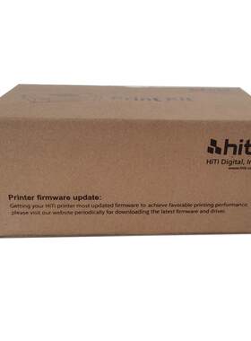 呈妍Prinhome照片打印机通用款相纸色带照片纸P461相纸6寸120张