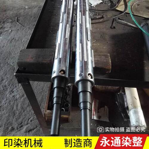 供应气涨轴质优价美欢迎来电订购胶辊涂布机