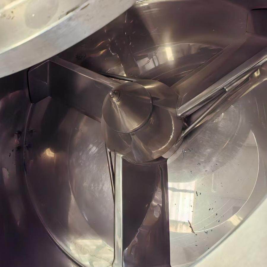 11月7日济宁600型湿法制粒机网络拍卖公告