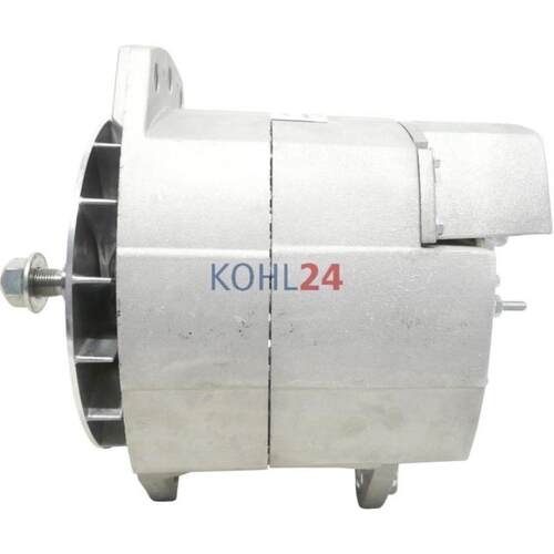 CLAAS科乐收采棉机发电机SCJ2233发电机07996400发电机12V185A