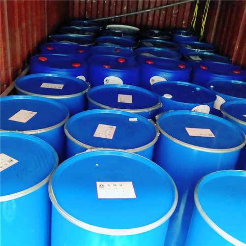 羟油厂值家端高封硅油甲基107 子%小分直供羟基9二硅氧烷羟双羟基