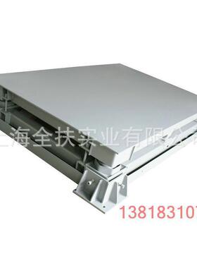 SCS-5T厂家应三层缓冲地磅 供缓冲平台秤抗/冲压地磅 3T/5T 10T缓