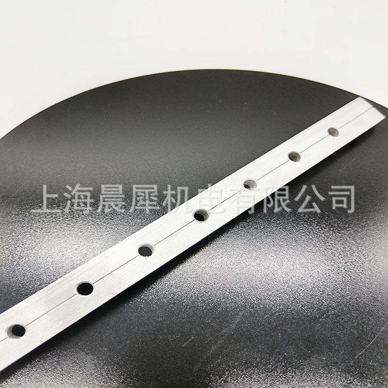 铝管夹排卡实验室气路管夹气体管路夹子1/43/81/2气体管路固定