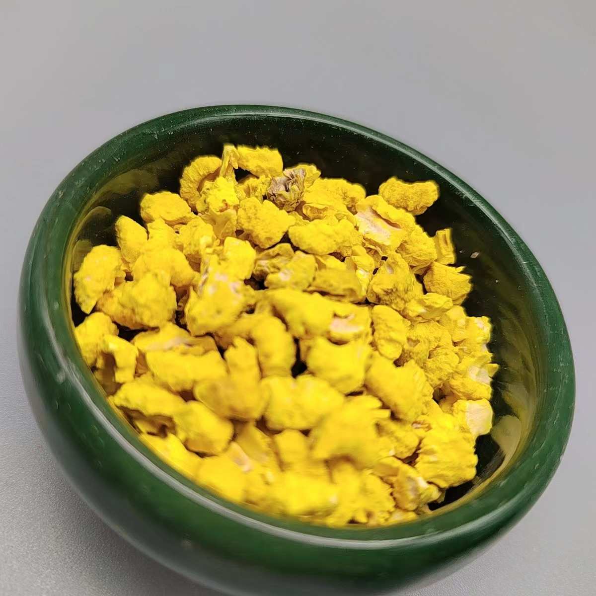 厂家直供染色玉米芯颗粒香包填充宠物垫料磨料染色玉米芯量大从优