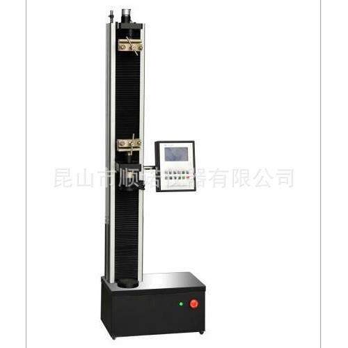 长期现货优势直销纺织无纺布桌上型拉力试验机LDS-5拉伸纺织品