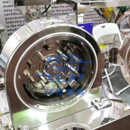 粉碎机商用粉打万能粉碎机脉冲规格厂家除尘销售机多多功能超微