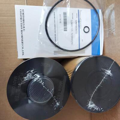 MMH80870蓝隆滤机厂家现 货供芯应替代挖掘滤芯 MMH80870柴油滤芯