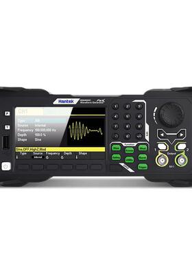 Hantek汉泰克HDG3023C/3043C/3063C/3083C函数信号发生器