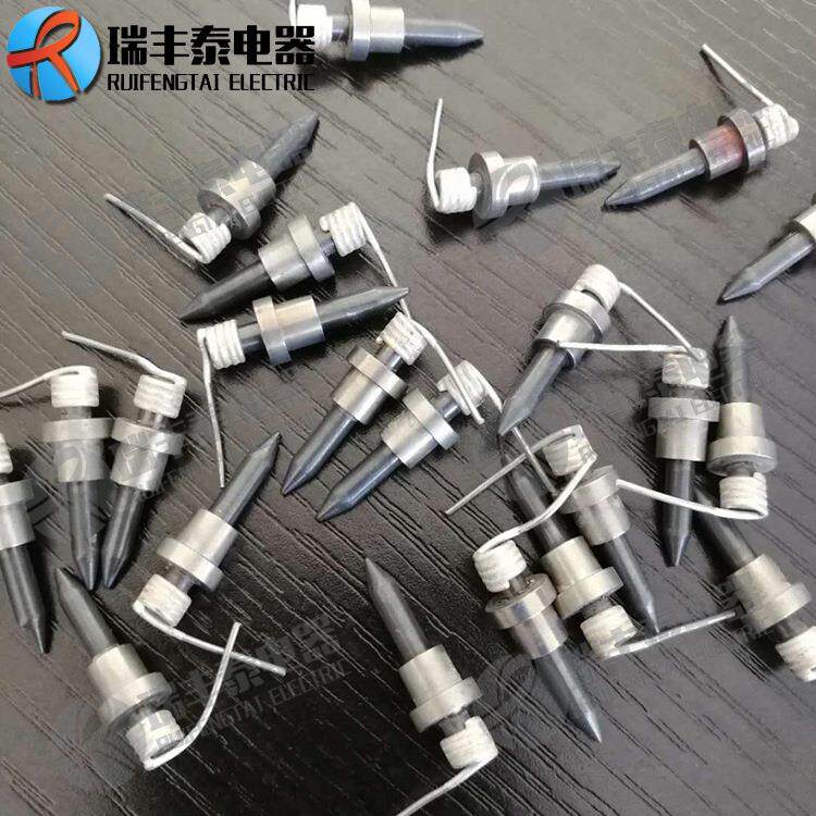 220V/380V600/900W氮化硅一寸承压干点即热式加热器