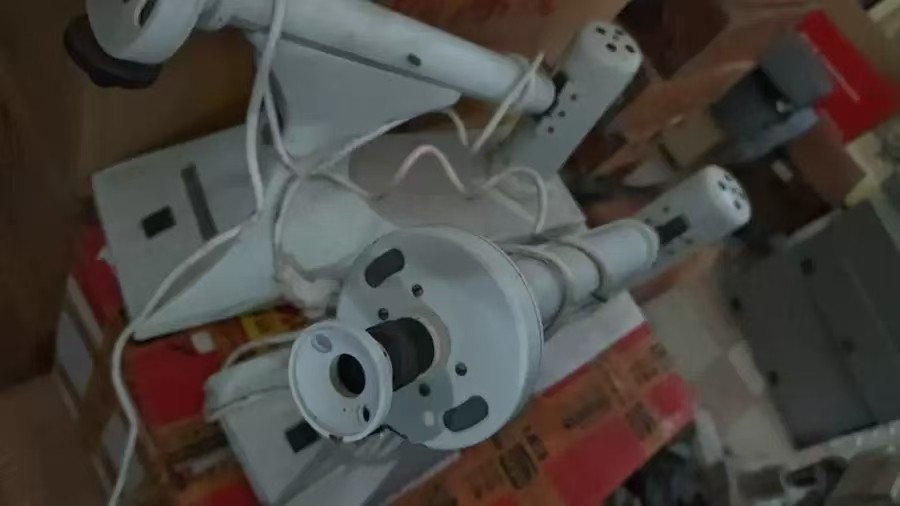 12月26日北京【京械7869】单位淘汰报废处置仪器两台网络拍卖公告