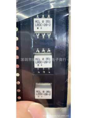 LRDC-20-2 LRDC-20-2+ LRDC-20定向耦合器 原装电路元器件