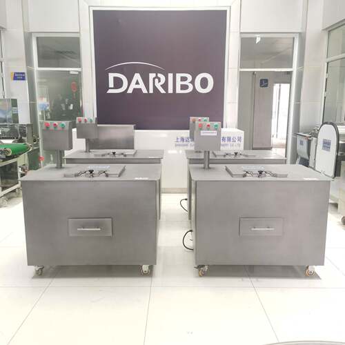 lJDRB爪-JZ鸡爪VHH子剪趾 带柄鸡去趾甲机器 全自机动虎皮凤爪去