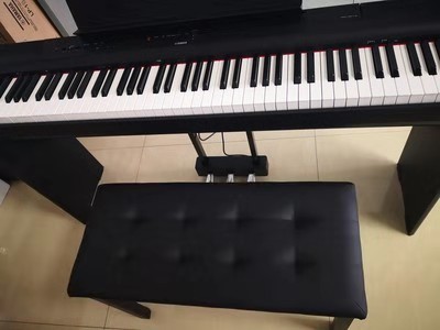 雅马哈电钢琴怎么样?万人被忽悠,真有如此不堪吗?