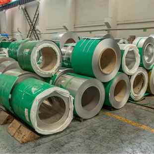 0.3mm多种厚度 0.2mm 厂家直供304软态不锈钢带0.05mm 0.1mm