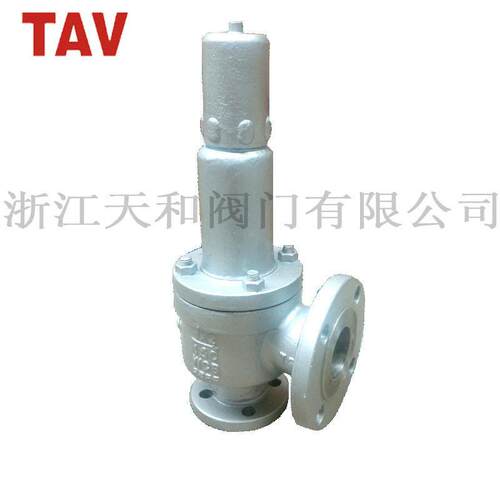 弹簧全启封闭式美标安全阀 A42C-150LB 永一罗浮天和 厂家直销