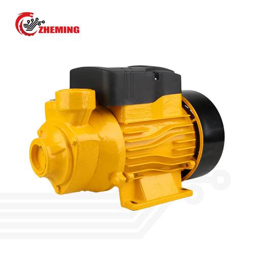 直流漩涡泵DC12VDC24V高扬程大流量直流太阳能陆地泵SOLPUMP