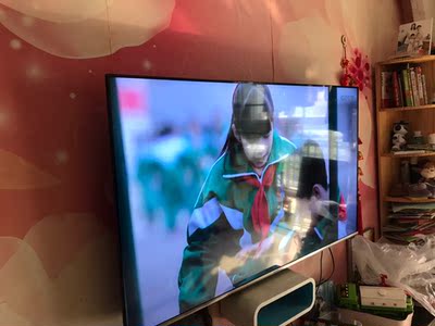 【电视外观展示】创维65H5好还是海信H65E3A好？质感哪款更强些？