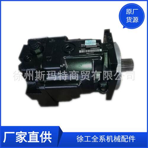 供应徐工原厂压路机配件90M055NC0N8N0C6W00NNN0000E6振动马
